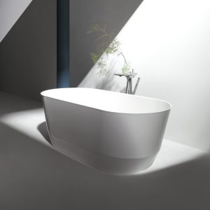 100016 Laufen Pro Freestanding Bath