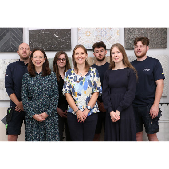 The Deval Team